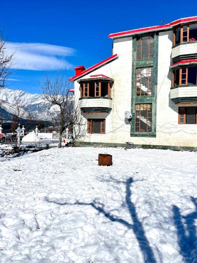 White Mist Manali Hotel Luaran gambar